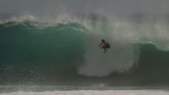 Kirra