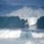 Surf-Circus-The-Box-firing-across-the-bay-while-pros-warm-up-at-Mainbreak