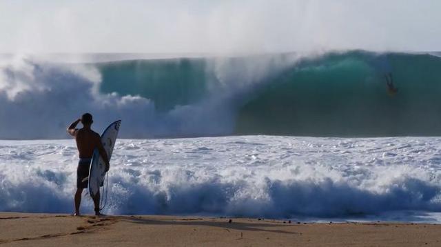 Pipeline-Oahu