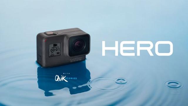 GoPro-Hero