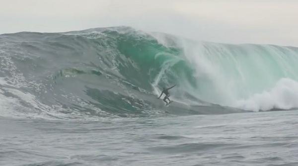 Shipstern-Bluff
