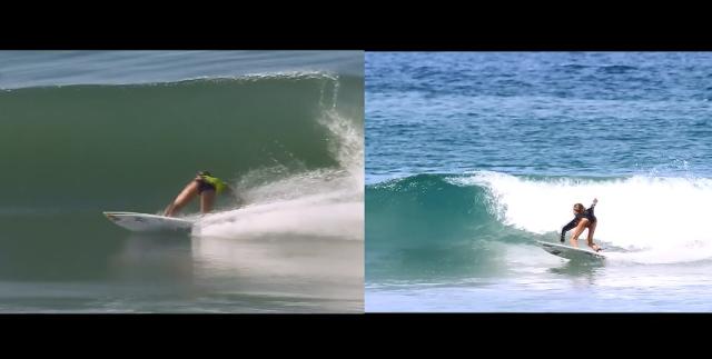 Bottom-Turn-Tip