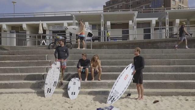 Billabong-Riders