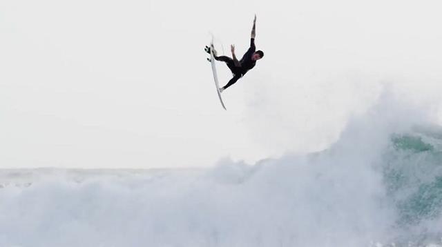 Mikey-Wright