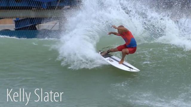 Kelly-Slater