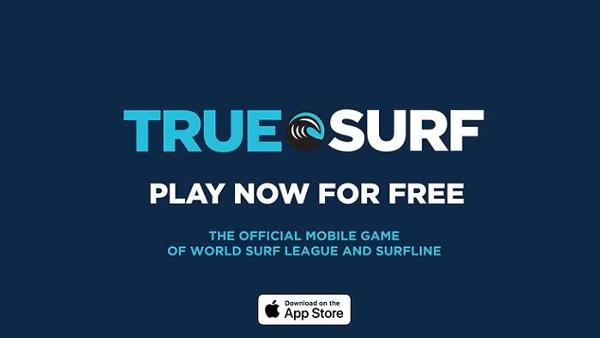 True-Surf