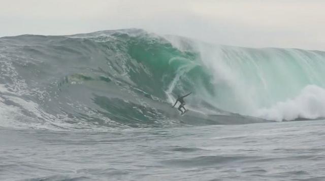 Shipstern-Bluff
