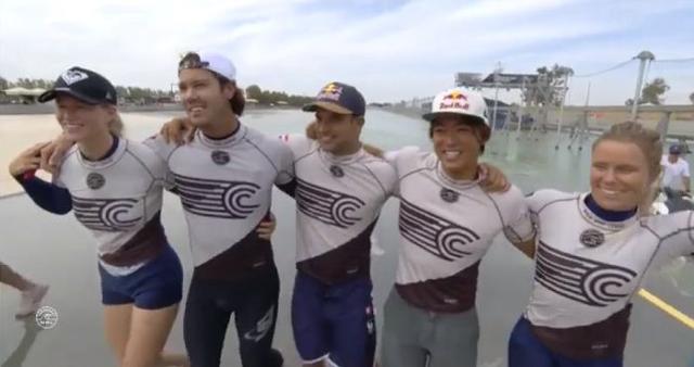 World-Team