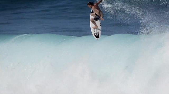 Mikey-Wright