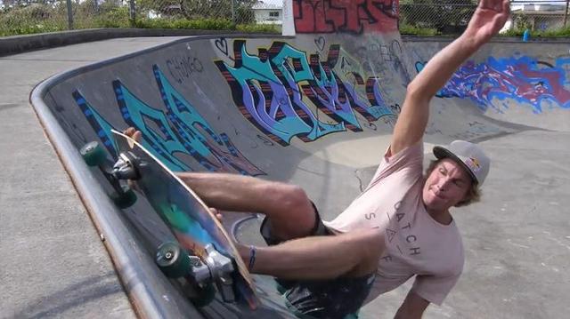 JOB-Skate